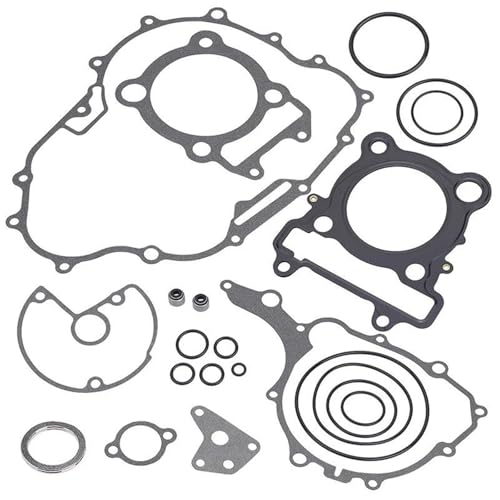 Kits de joints cylindre YBR250 pour résoudre les pertes de compression