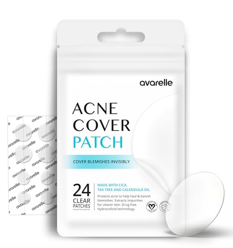 AVARELLE Acne Cover Patch Original