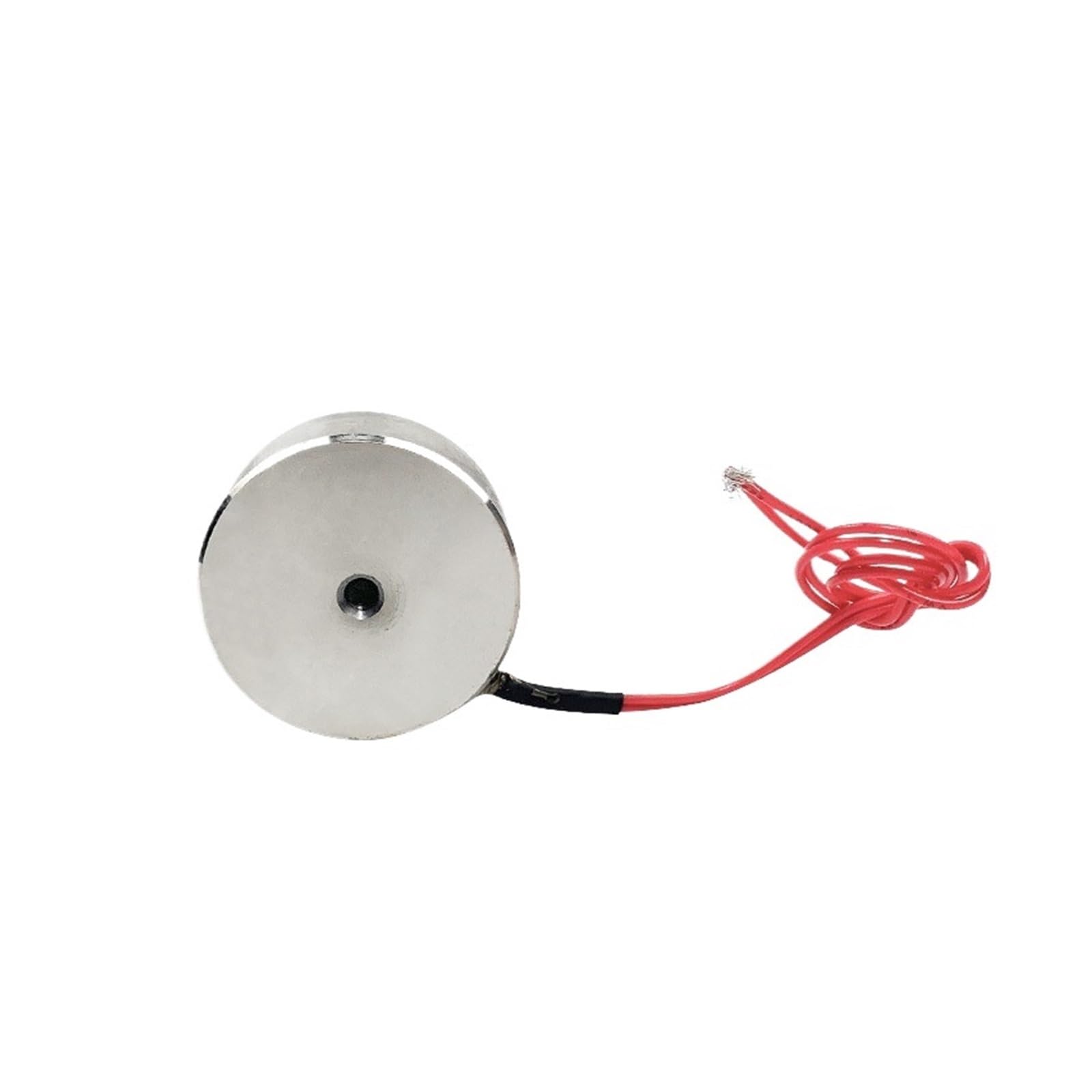 Elettromagnete 450N Magnete Elettrico di Sollevamento P49/21 DC12V 24V 45Kg Elettromagnete Solenoide(12V)