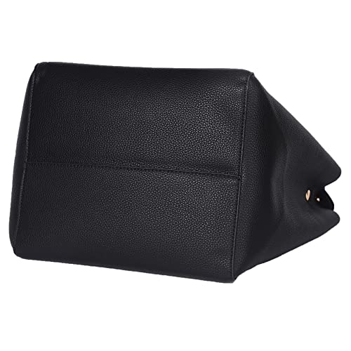 sqlp Taschen Damen Leder Groß Shopper Gross Henkeltaschen Tasche Student Schultasche Arbeit Handtaschen