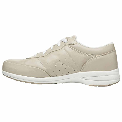 Image of Propet Womens Washable Walking Walking Sneakers Athletic Shoes - Black
