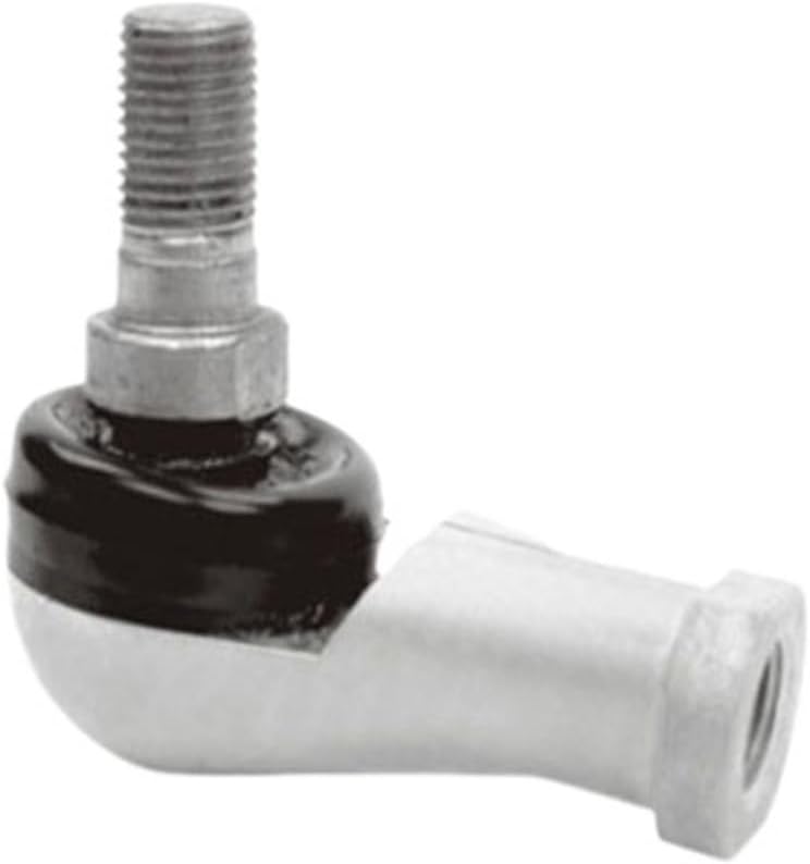 Steel Nickel Thrust Bearing Rolamentos 2 Pcs Sq6 Sq6rs 6mm Handlebar Rod Right Handed