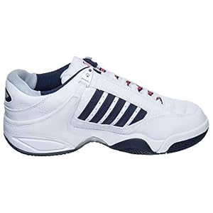 K-Swiss Performance K-Swiss Herren Defier Rs Tennisschuhe K-Swiss Performance K-Swiss Herren Defier Rs Tennisschuhe