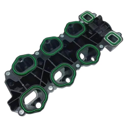 Collecteur d'admission anti-fissure pour Flex MKS 3.5L 3.7L