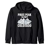 Pikes Peak Tee Shirt Co
