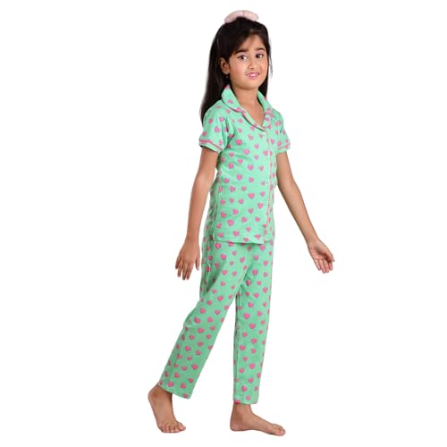 Image of Clothe Funn Girls Pajama Set