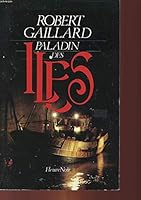 Paladin des iles 2265026379 Book Cover