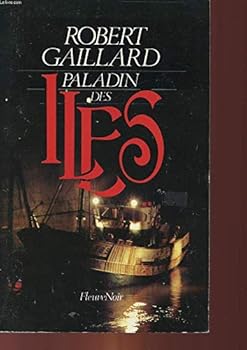 Unknown Binding Paladin des iles [French] Book