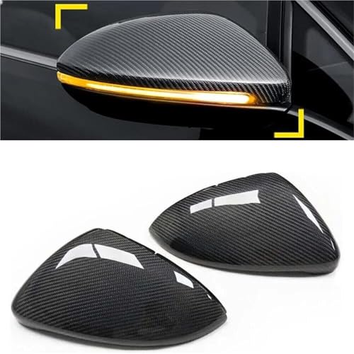 Cache rétroviseur cassé VW Golf MK7 solution de réparation couvercle de porte - 6