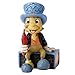 Pinocchio Petite Statuette de Collection Jiminy Cricket