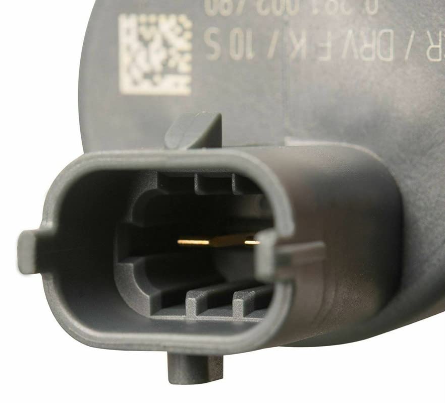 Válvula reguladora de presión de Combustible para BMW Serie 3, 5 y 7, X5, 2.5, 3.0, 330 D, Xd, 0281002480, 13517787537, Stc4649A, 13512247845, 0281002287