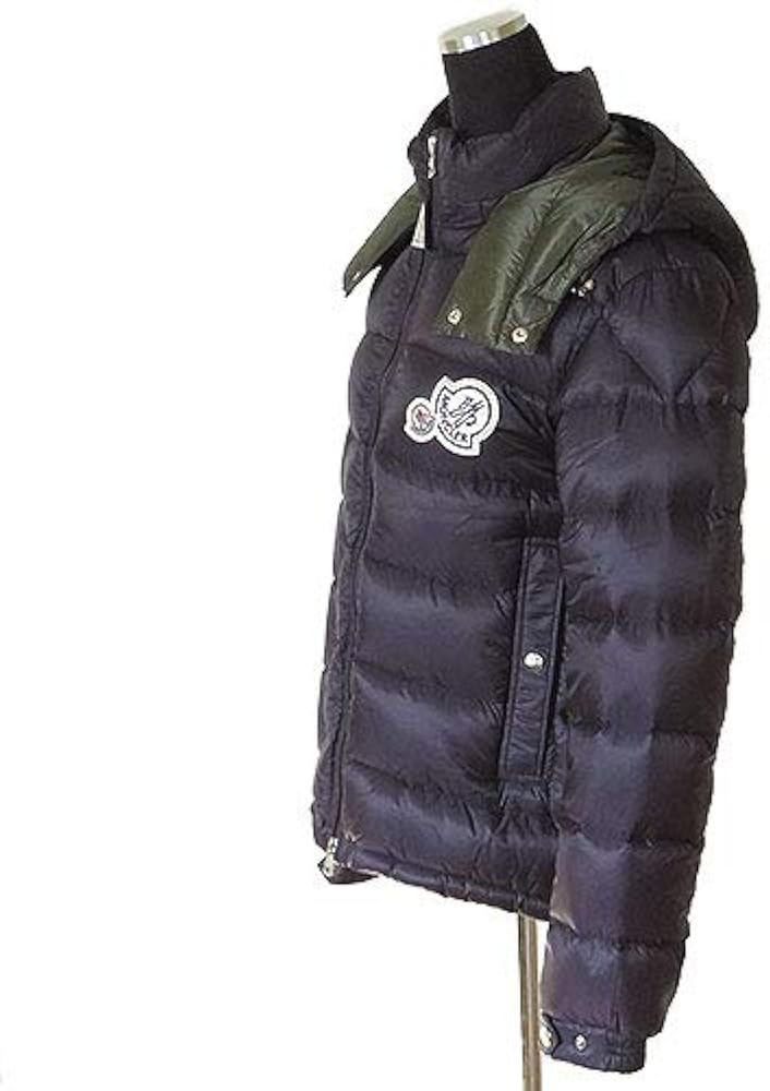 Amazon | [モンクレール] MONCLER ダウンジャケット メンズ ブルゾン