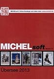  MICHELsoft 10 mit Daten Übersee 2012/2013