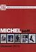 Produktbild MICHELsoft 10 mit Daten Übersee 2012/2013