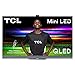 Produktbild QLED 4K TV QLED 4K 139cm 55C822 - TV Mini QLED 4K 139cm