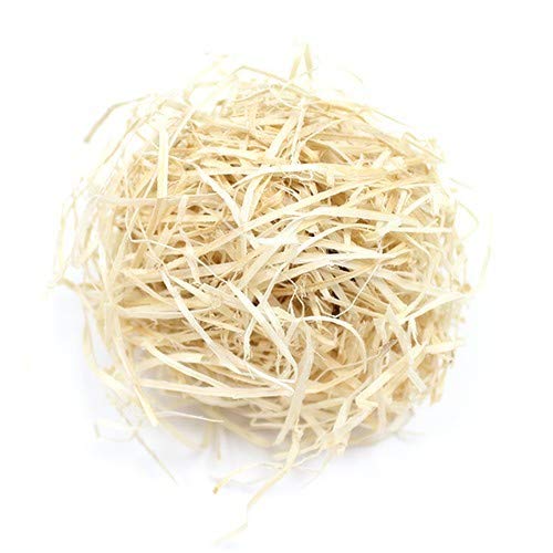 Aw Virutas, Madera, Natural, 1 Kg