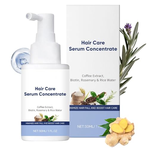 Spray de enjuague en seco – Antiencrespamiento – Hidratación profunda – Antiencrespamiento – Cuidado hidratante del cabello 30 ml para peinar el cabello teñido Cuidado diario después del entrenamiento