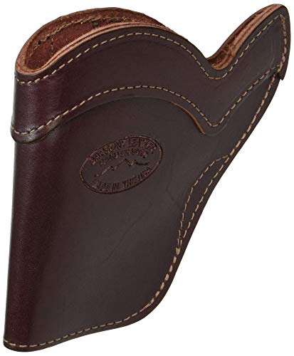 Barsony Holsters and Belts Right Hand Holster for COLT Official Police, Burgundy, 2 Barsony Holsters and Belts Right Hand Holster for COLT Official Police, Burgundy, 2"