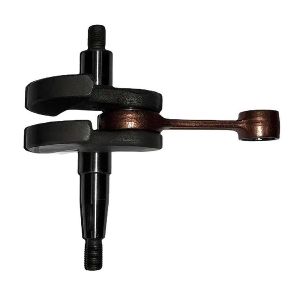 Cigüeñal de motor para sopladores BR 340 380 420 y desbrozadoras FS 360 420 500 550
