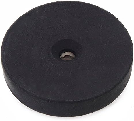 Fast Draw Gun Magazine Magnet for Under Counter Desk Shelf Bed 15 lbs by Golden Eye Tactical