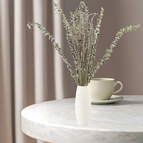 Set de lavanda seca y eucalipto decorativo miniatura 5