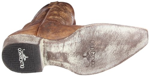 Image of Old Gringo Men's Nevada Boot