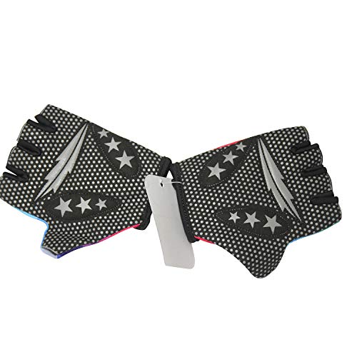 Monkey Bar Gloves for Children 9, 10, 11 Years Kids Bike Gloves2