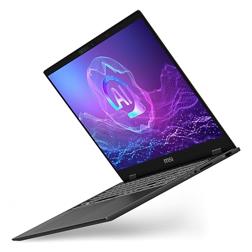 Prestige 16 AI+ Evo B2VMG-024IT Notebook Copilot+ 16" OLED UHD+ 60Hz, Intel Core Ultra 7 258V, Intel Arc, RAM 32GB LPDDR5X 8533MHz, 1TB SSDPCIe4, 99Whr, Win 11 Home Layout e Garanzia ITA Grigio - Notebook - Immagine 15