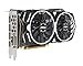 MSI Gaming Radeon Rx 570 256-bit 4GB GDRR5 DirectX 12 VR Ready CFX DVI/HDMI/DP Graphics Card (RX 570 Armor 4G OCV1)