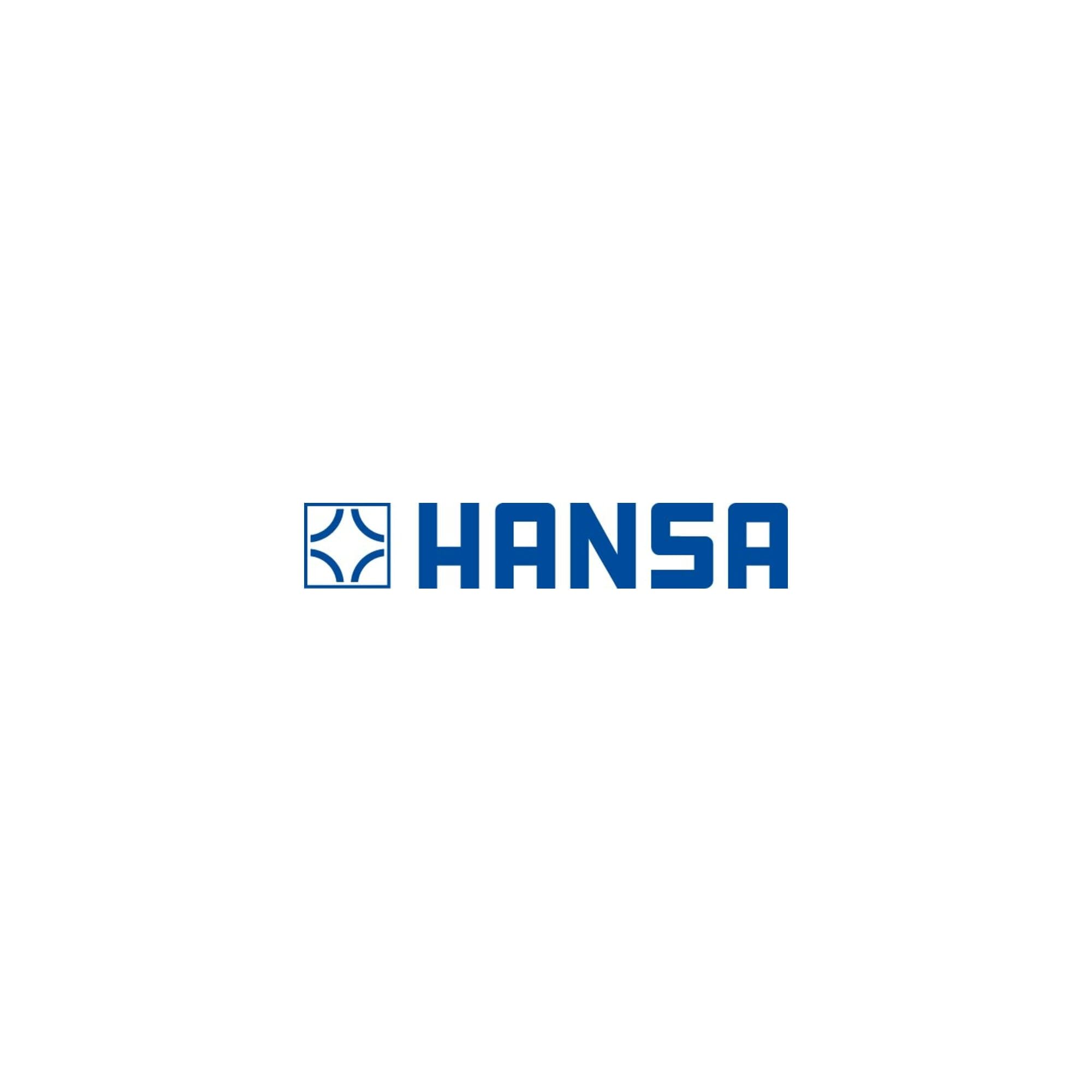 Hansa - 59913045 dichtungsgummi 4x12,0x480
