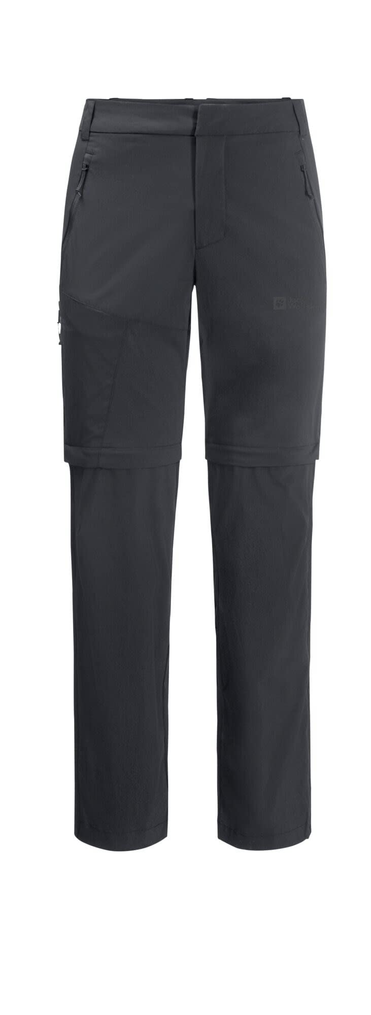 Jack Wolfskin Dummy Model - Spodnie turystyczne Mężczyźni