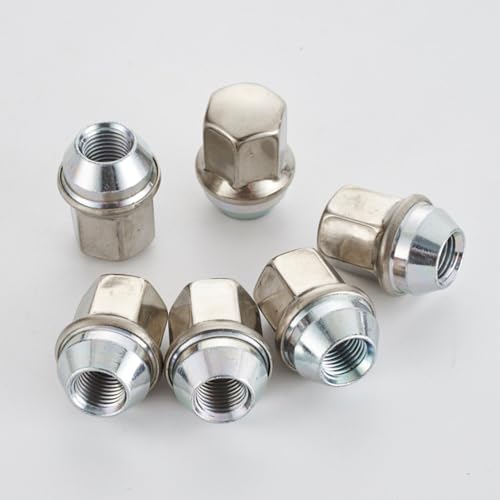 Tuercas de 22 mm para ruedas de Dodge Durango M14 x 1.5 2