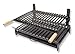 IMEX EL ZORRO 71406 – Barbecue con griglia di Ferro