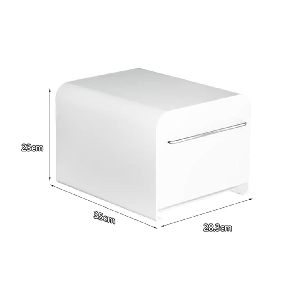 Amazon.co.jp: ブレッドケース ブレッドドロワー ブレッド