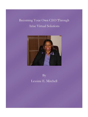 Becoming Your Own CEO Through Arise Virtual Solutions