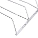 Kurtzy Soporte para Copas de Vino - 34 x 32 x 5,5...