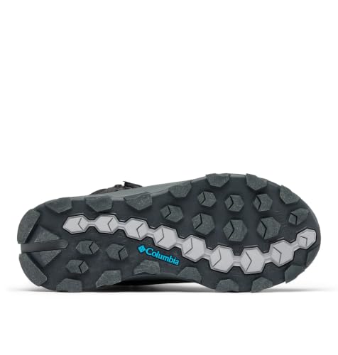 Image of Columbia mens Expeditionist Extreme Snow Boot