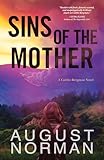 Sins of the Mother: A Caitlin Bergman Novel