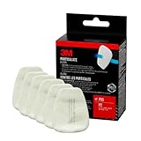3M Particulate Filter P95, 3 pair/pack, 12 pack/case
