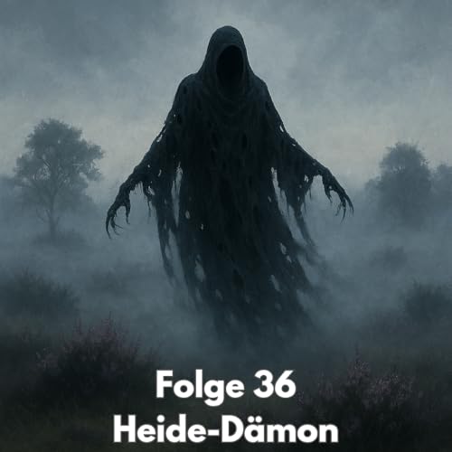 Folge 36 - Heide-D&auml;mon