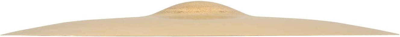 SABIAN 19” Thin Crash AAX BR. 21906XCB, Bronze, 19" - Image 4