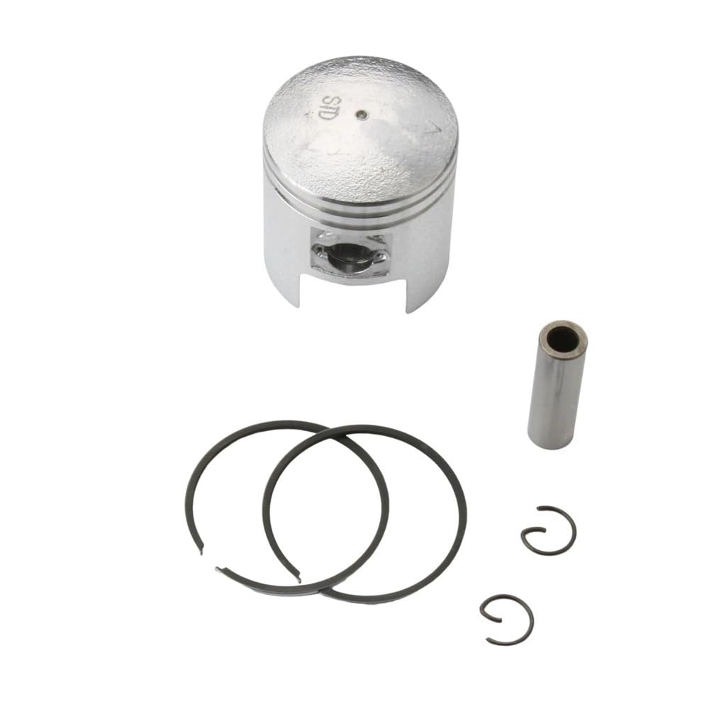 Kit cilindro Scooter 41mm AG50 AD50 SJ50 per Suzuki