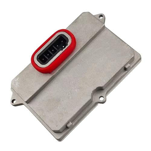 Balasto xenón E65 soluciona faros apagados y parpadeo en coches 745i y E61 05103356AA