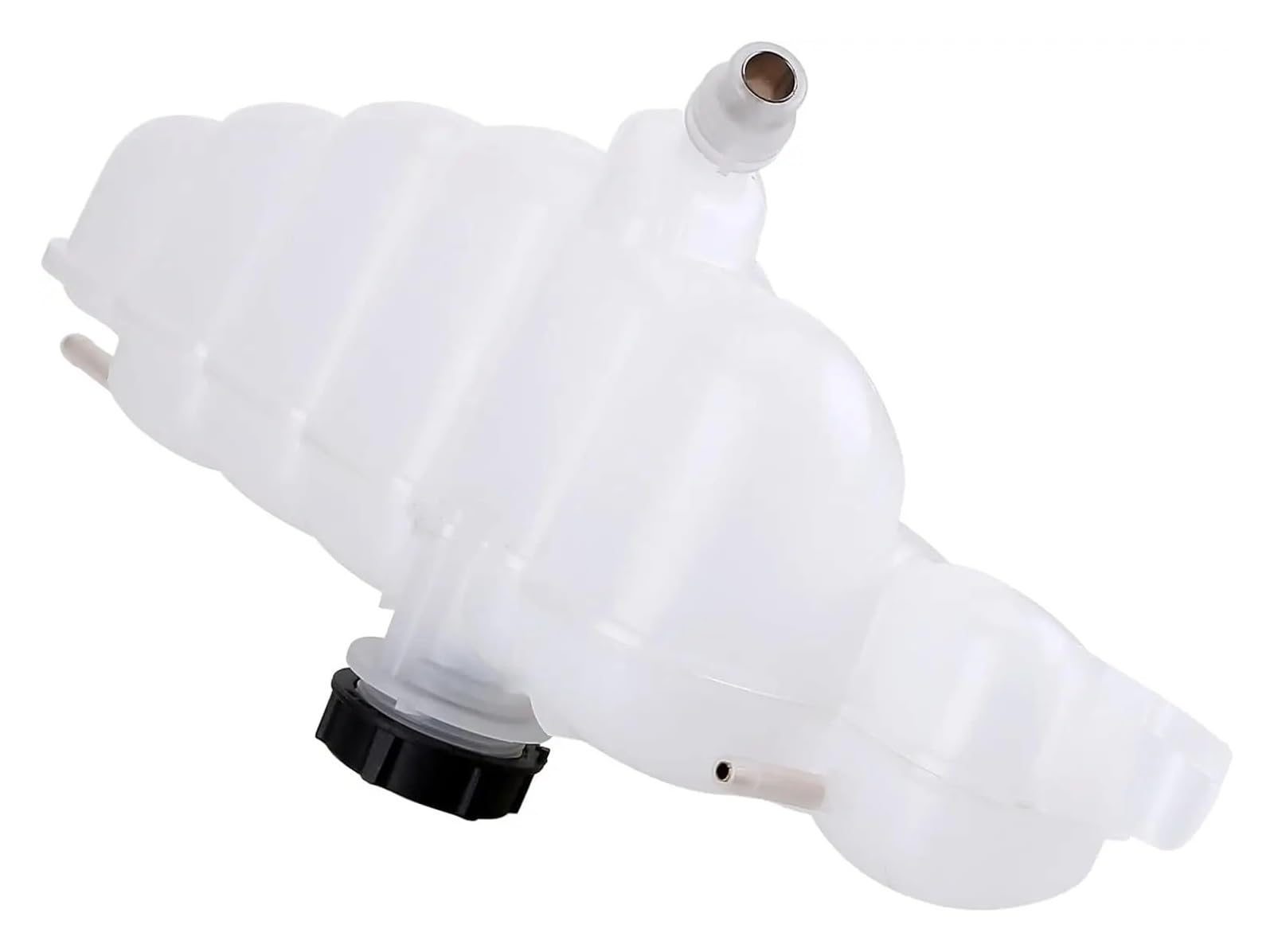 para Expedition para F 150 2015-2021 FL3Z8A080A Depósito de expansión de refrigerante del radiador Depósito de refrigerante