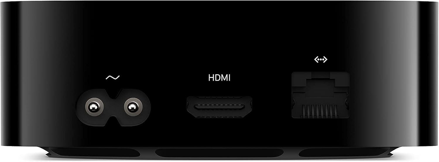 その他 Apple - 2021 Apple TV 4K(64GB) MXH02J/A Amazon.com: Apple 2021 Apple TV 4K 64GB - Black (2nd
