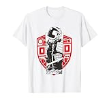 Richter Dredd, Gesetzesvollstrecker, 2000 n. Chr. T-Shirt