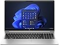 HP ProBook 450 G10 Business Laptop 15,6" FHD Intel i7-1355U 16GB RAM 512GB NVMe, Wi-Fi 6, RJ-45, Webcam, HDMI, tastiera retroilluminata, Win 11 Pro - Argento