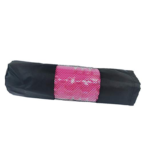 3 peças de malha para ioga, academia, exercícios, esportes (preto)