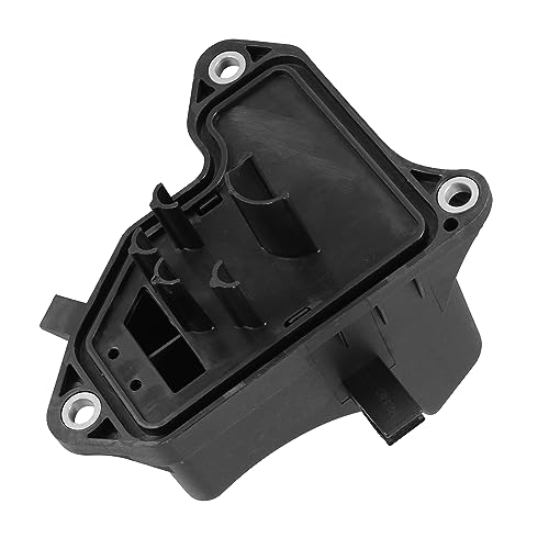 X AUTOHAUX 2730160134 Car PVC Engine Crankcase Vent Valve for Mercedes Benz GL550 E550 SL550 S550 GL450 ML550 CLK550 CLS550 CL550 2007-2012 by X AUTOHAUX - Used condition - Image 6