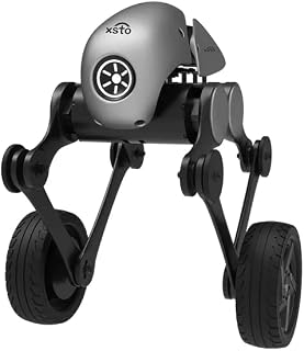 A6 Wheeled Bipedal Robot for Adults & Children